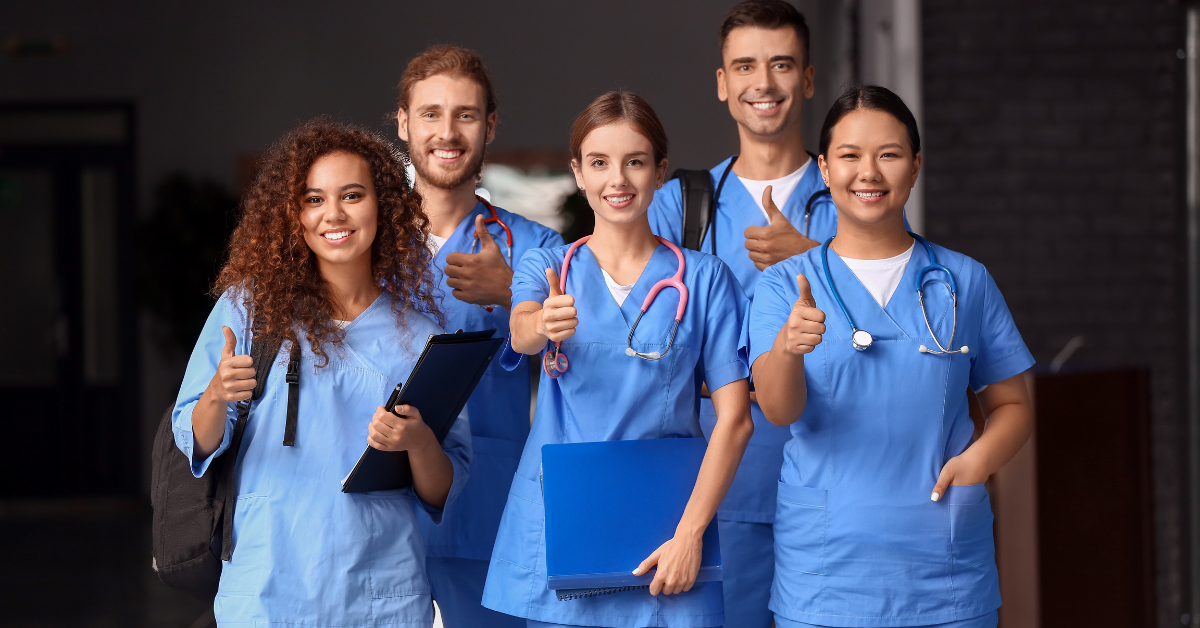 Nursing SMART Goals Examples: A Complete Guide for Nurses in 2026